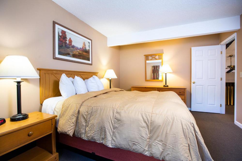 Lake Placid Club Lodges Экстерьер фото