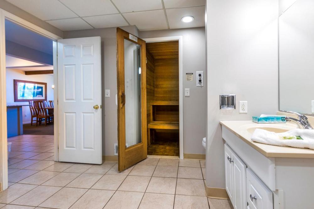Lake Placid Club Lodges Экстерьер фото