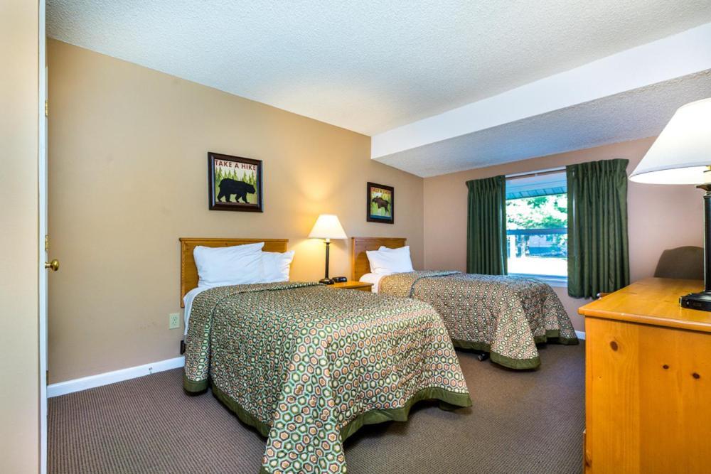 Lake Placid Club Lodges Экстерьер фото
